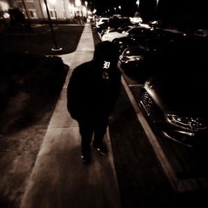 Meet your Posher, Diego